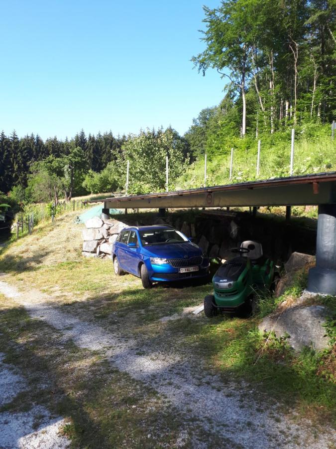 Das Altsteirische Landhaus - La Maison De Pronegg - Feriendomizil Im Biosphaerenpark Wienerwald 프레스바움 외부 사진