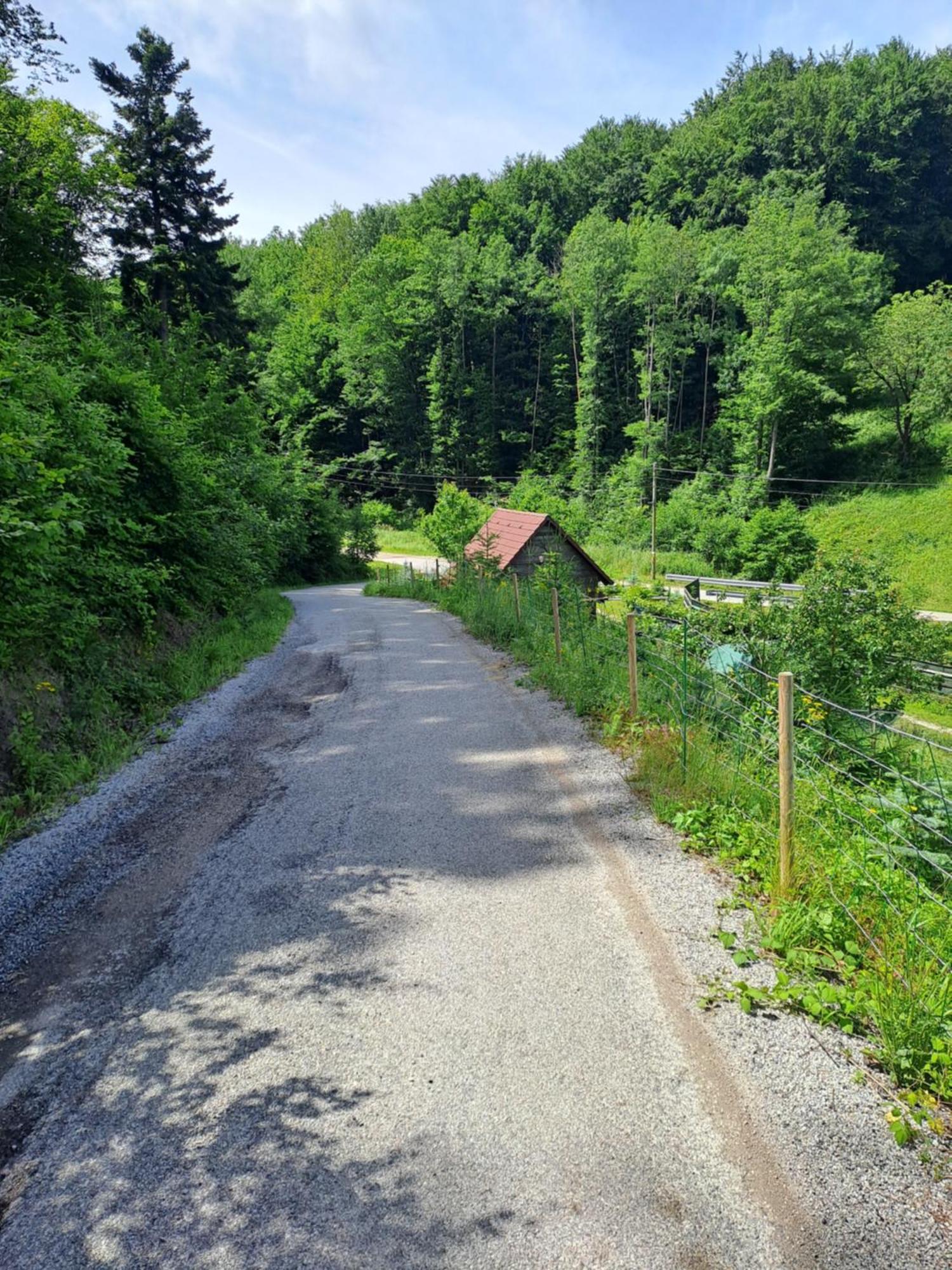 Das Altsteirische Landhaus - La Maison De Pronegg - Feriendomizil Im Biosphaerenpark Wienerwald 프레스바움 외부 사진