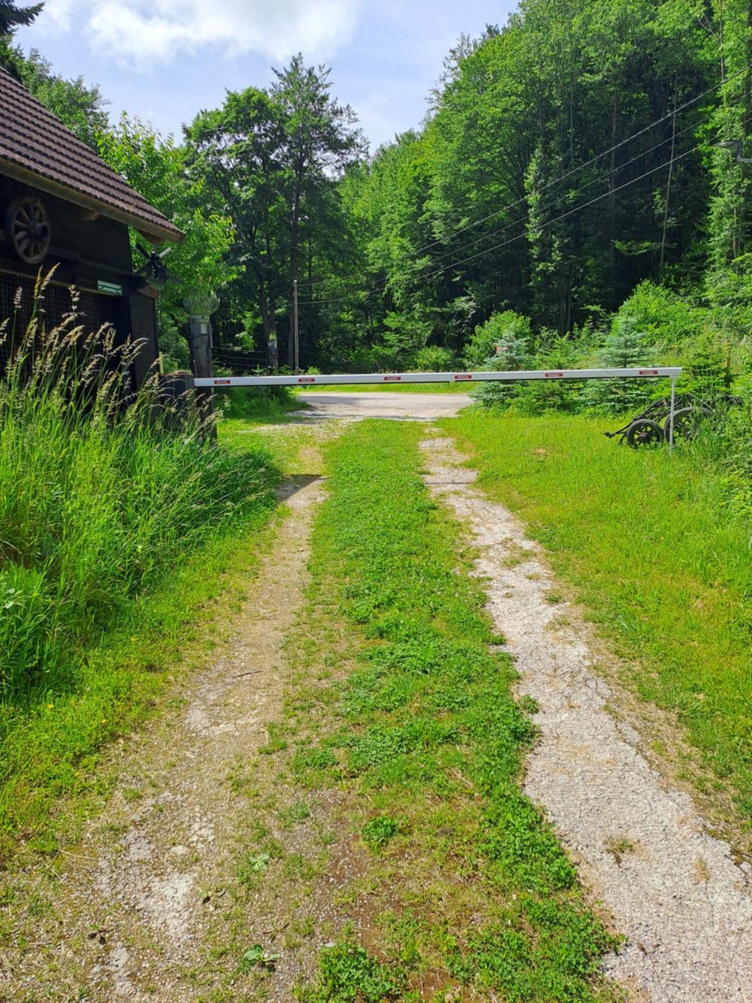 Das Altsteirische Landhaus - La Maison De Pronegg - Feriendomizil Im Biosphaerenpark Wienerwald 프레스바움 외부 사진
