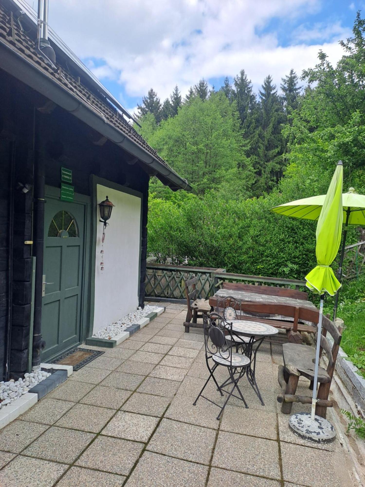Das Altsteirische Landhaus - La Maison De Pronegg - Feriendomizil Im Biosphaerenpark Wienerwald 프레스바움 외부 사진